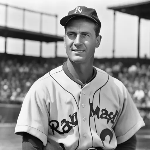 Ray Martin (baseball)