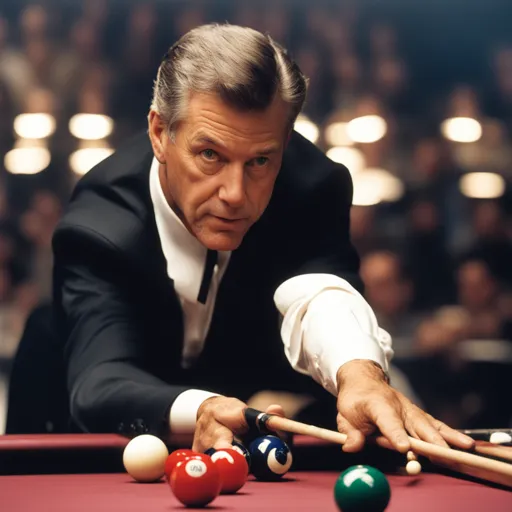 Ray Martin (pool player)