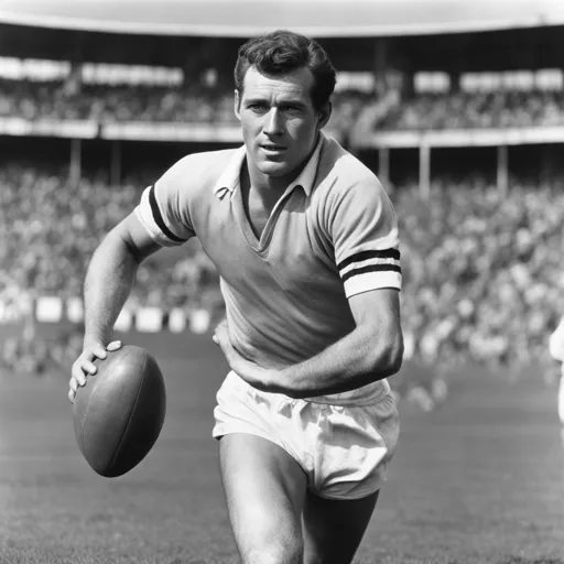 Ray McArthur