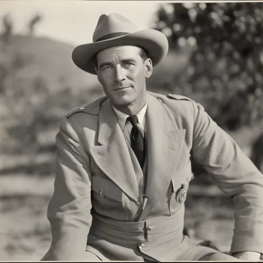 Ray McCarey