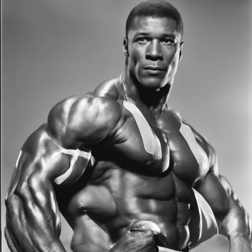 Ray McCauley