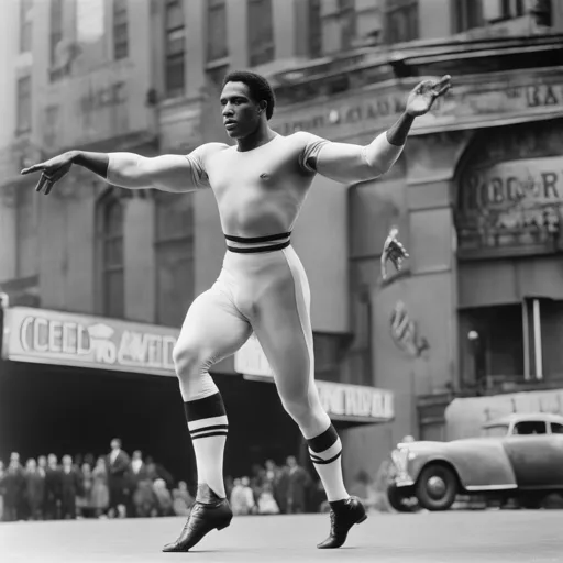 Ray McDonald (dancer)