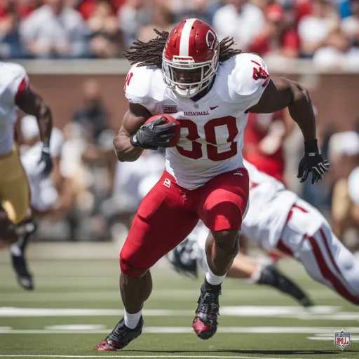 Ray McDonald (running back)