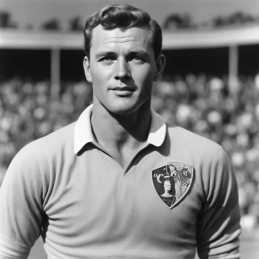 Ray McGaw