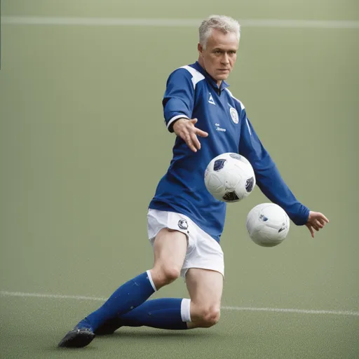 Ray McKinnon (footballer)