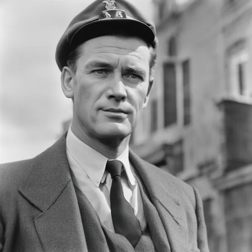 Ray McVilly