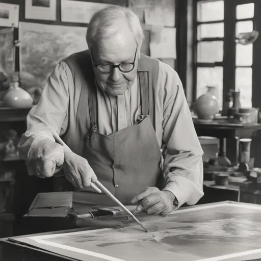Ray Mead