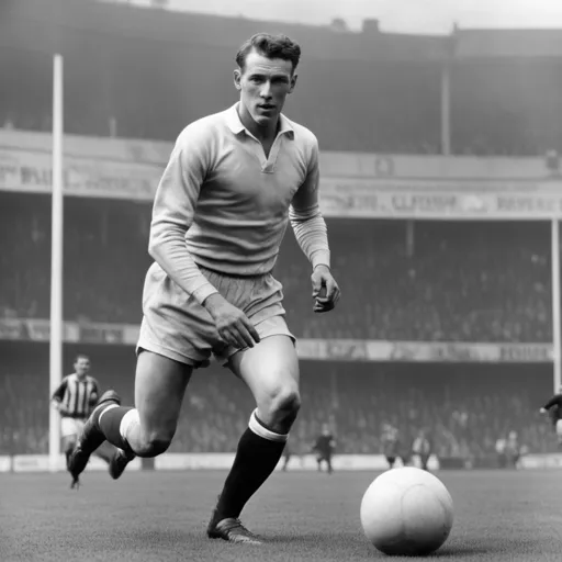 Ray Mead (footballer)