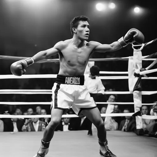 Ray Mendoza
