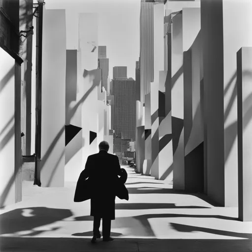 Ray Metzker