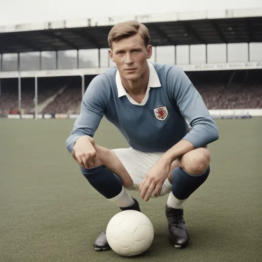 Ray Middleton (footballer)