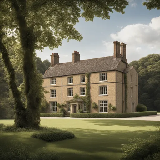 Ray Mill House