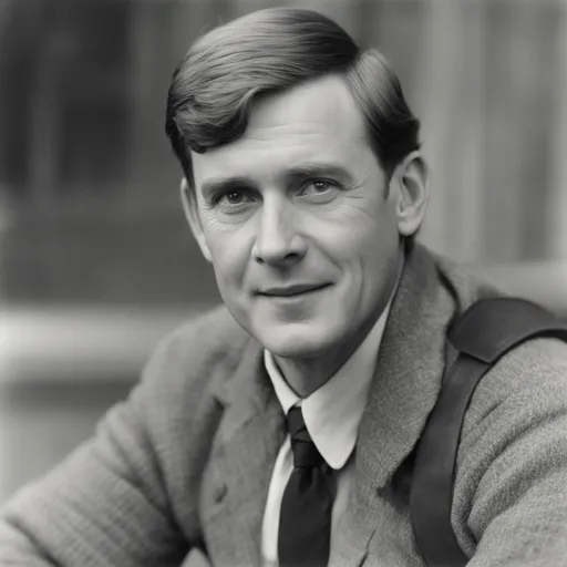 Ray Milne