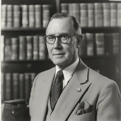 Ray Mitchell