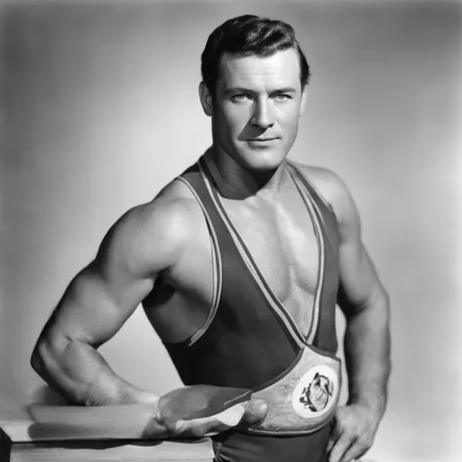 Ray Mitchell (wrestler)