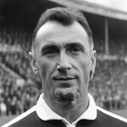 Ray Molyneux