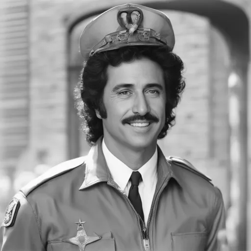 Ray Monaco
