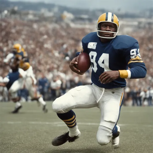 Ray Montgomery (American football)