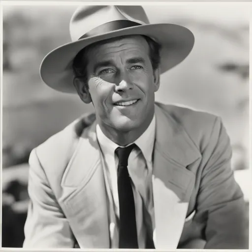 Ray Montgomery (actor)