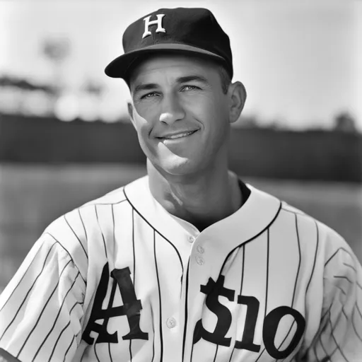 Ray Montgomery (baseball)