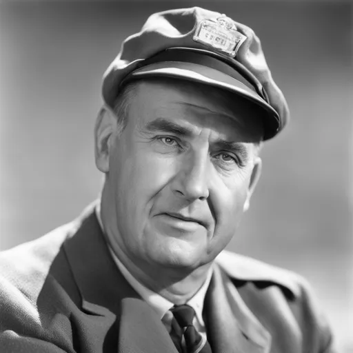 Ray Montgomery (umpire)