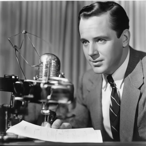 Ray Morgan (announcer)