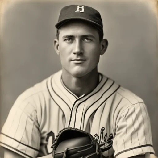 Ray Morgan (baseball)