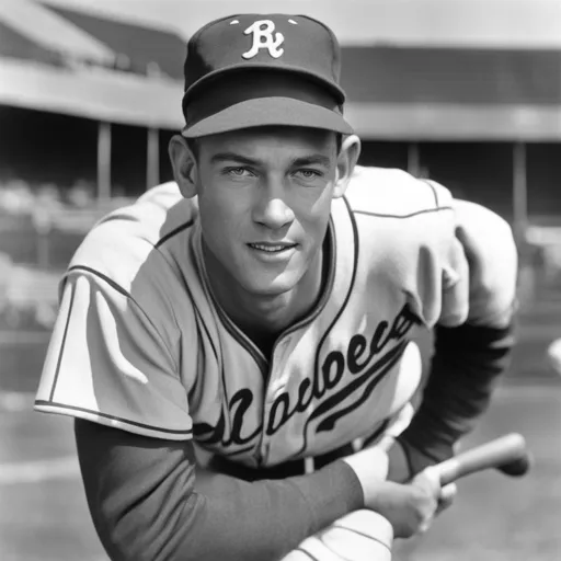 Ray Moss