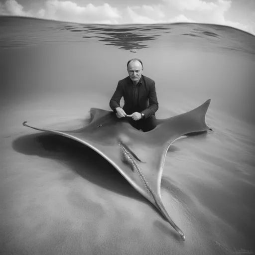Ray Moylette