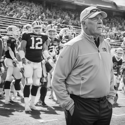Ray Murphy (coach)