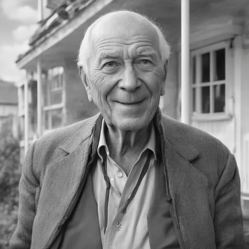 Ray Mutimer