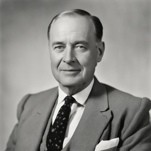 Ray Myland