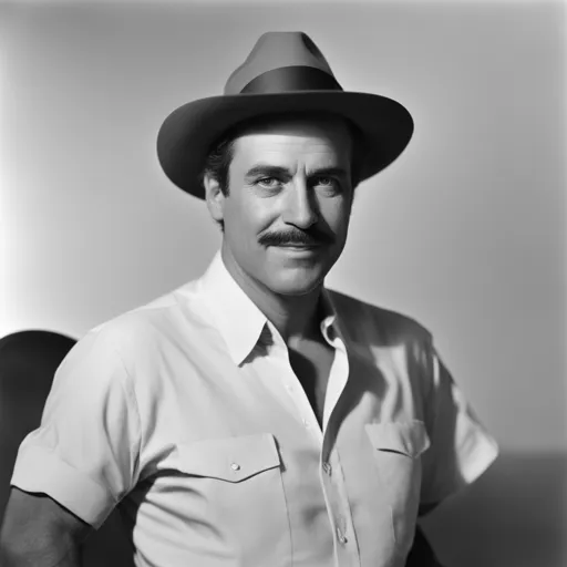Ray Nazarro