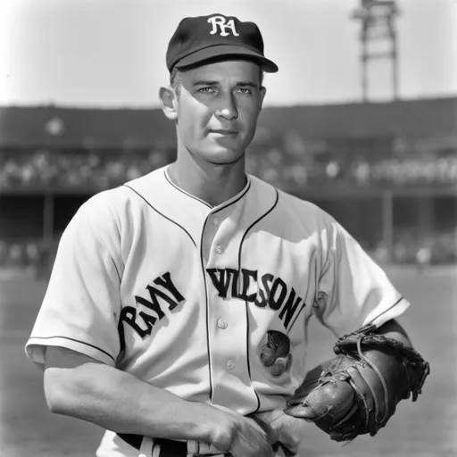 Ray Nelson (baseball)