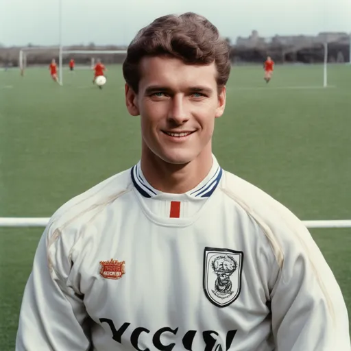 Ray Newland