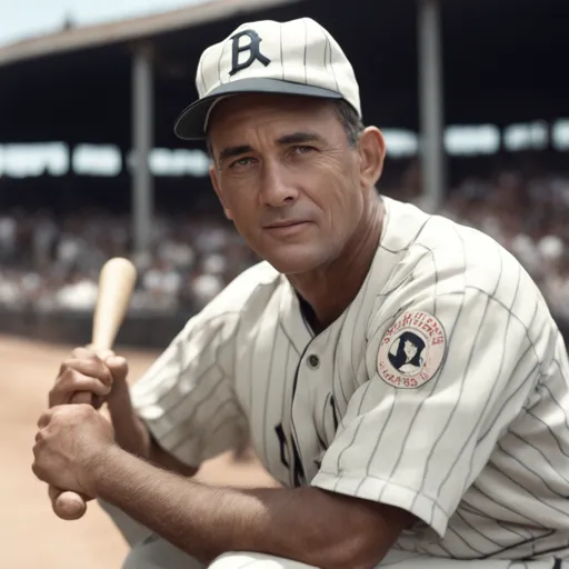 Ray Noble (baseball)