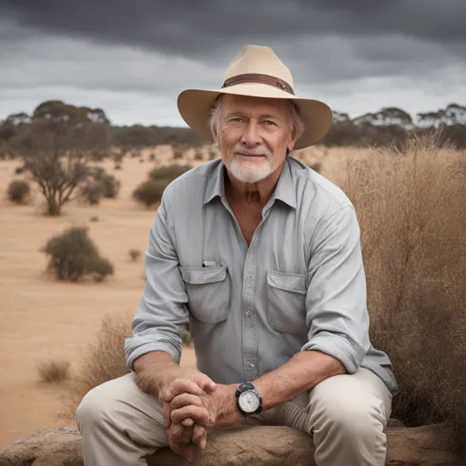 Ray Norman