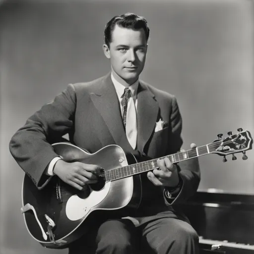 Ray Norris (musician)