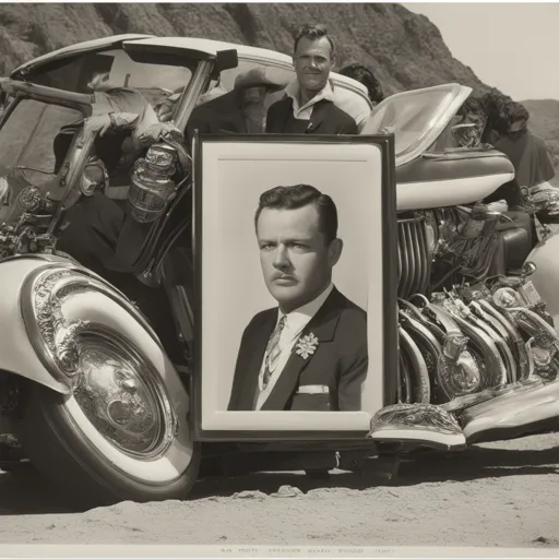Ray Norton