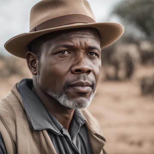 Ray Ntlokwana