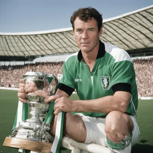 Ray O'Brien