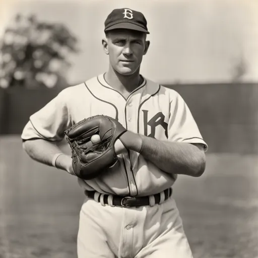 Ray O'Brien (baseball)