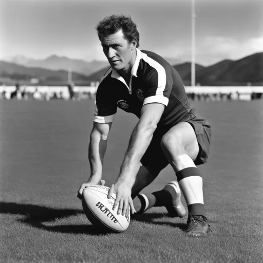 Ray O'Callaghan