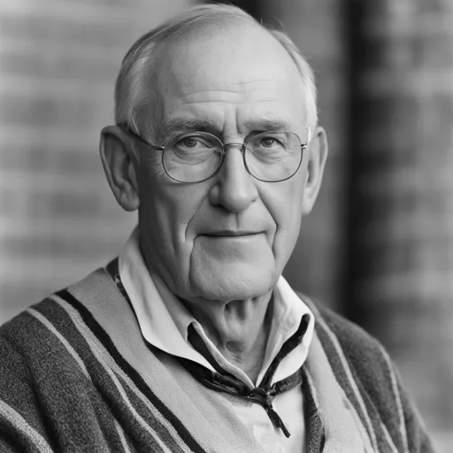 Ray O'Leary