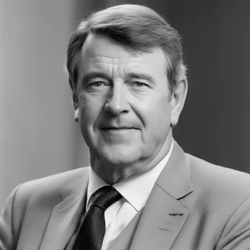 Ray O'Rourke (businessman)