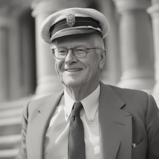 Ray Oberbroekling
