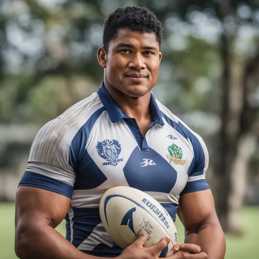 Ray Ofisa