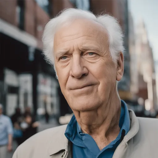 Ray Oldenburg