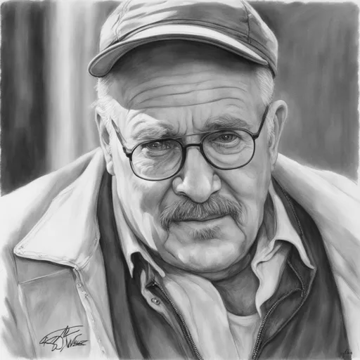 Ray Osrin