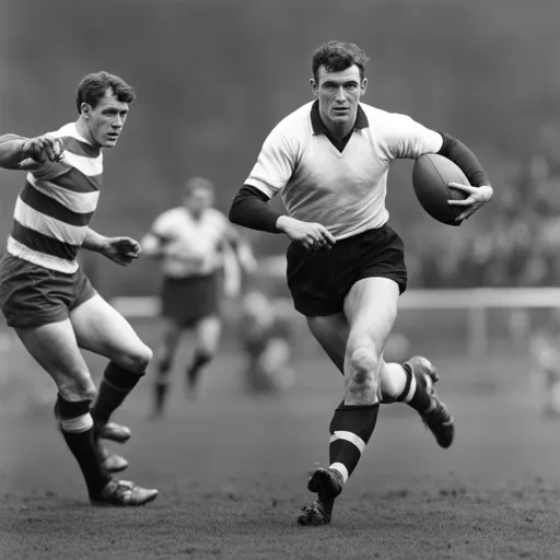Ray Owen